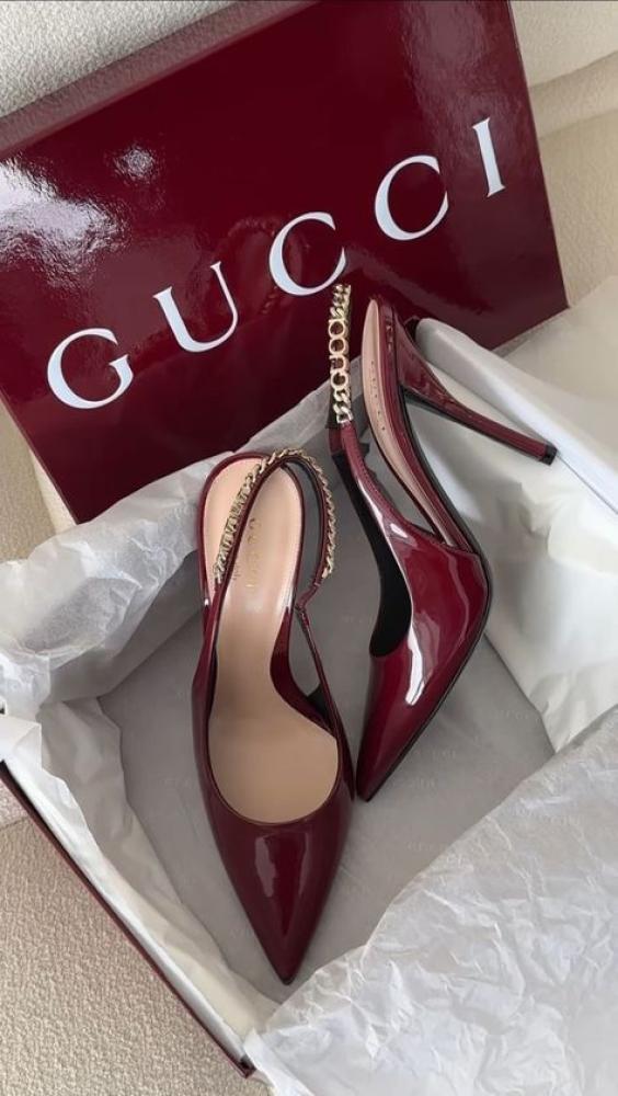 GUCCI