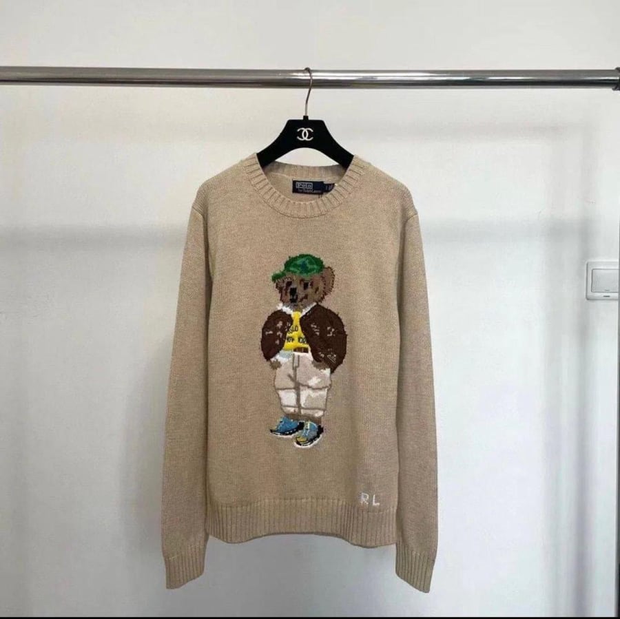 sweater polo ralph lauren