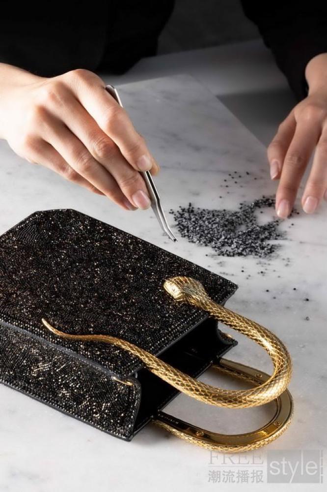 BVLGARI