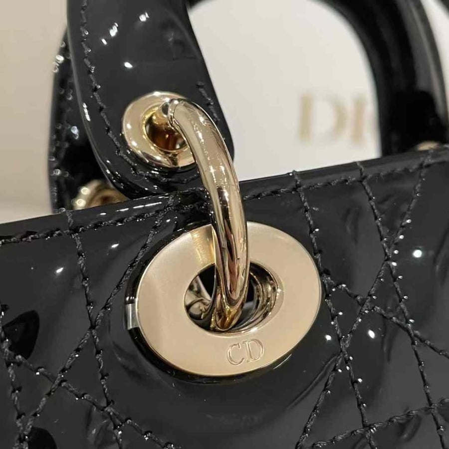 Dior joy 22cm