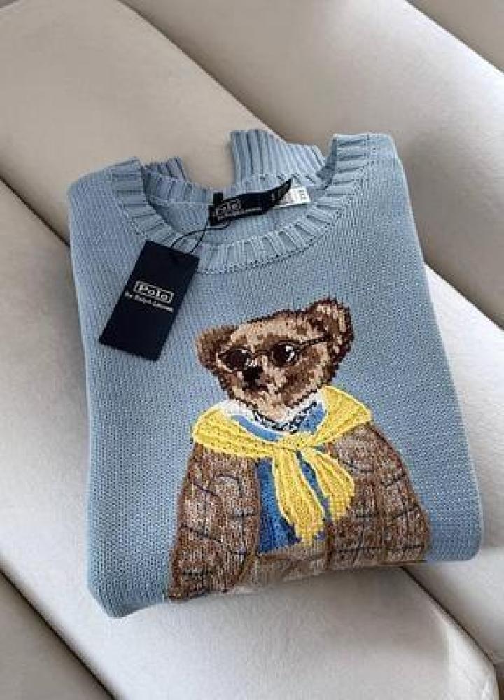 sweater polo ralph lauren