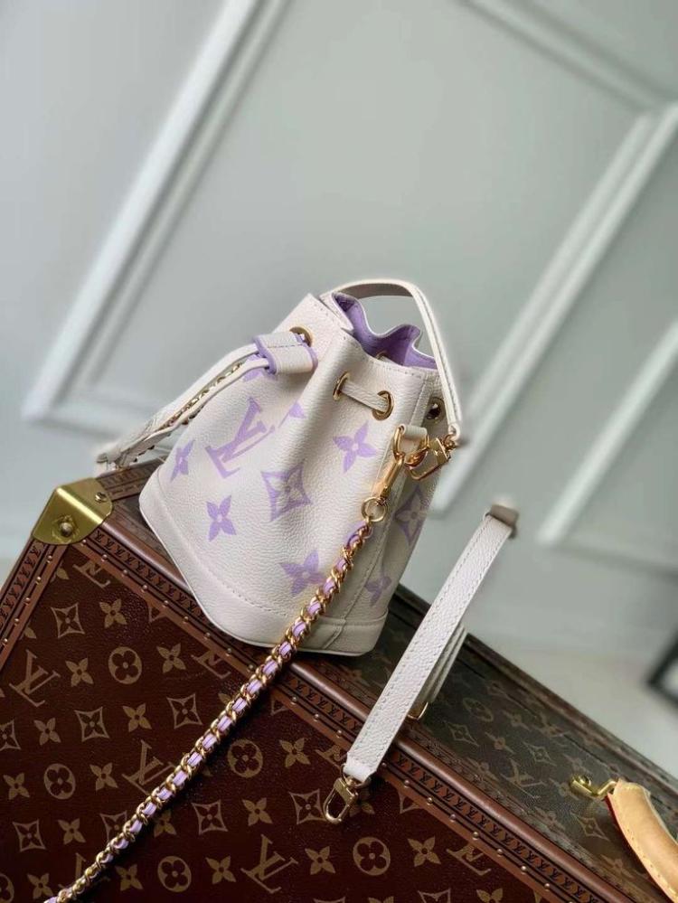 Louis Vuitton Nano Noe 13cm