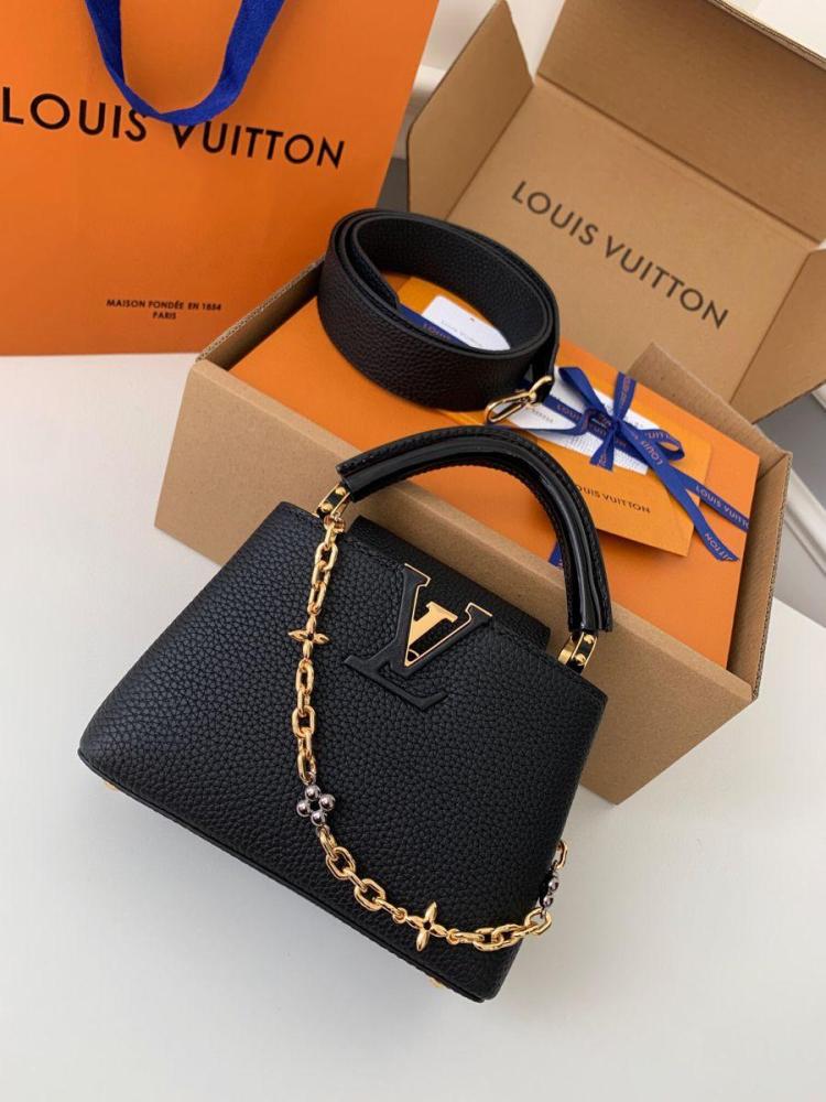 louis Vuitton 21CM