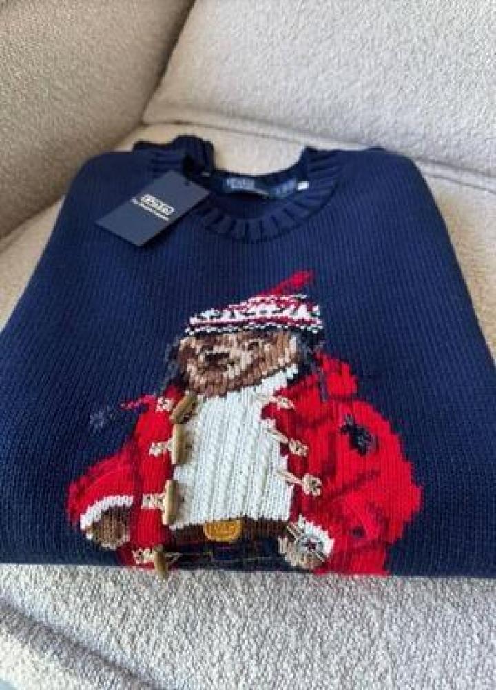 sweater polo ralph lauren