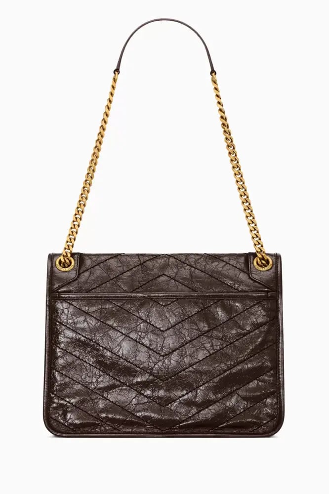SAINT LAURENT MEDIUM 28CM
