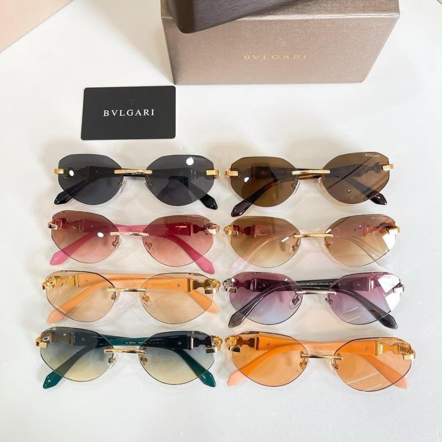 Bvlgari