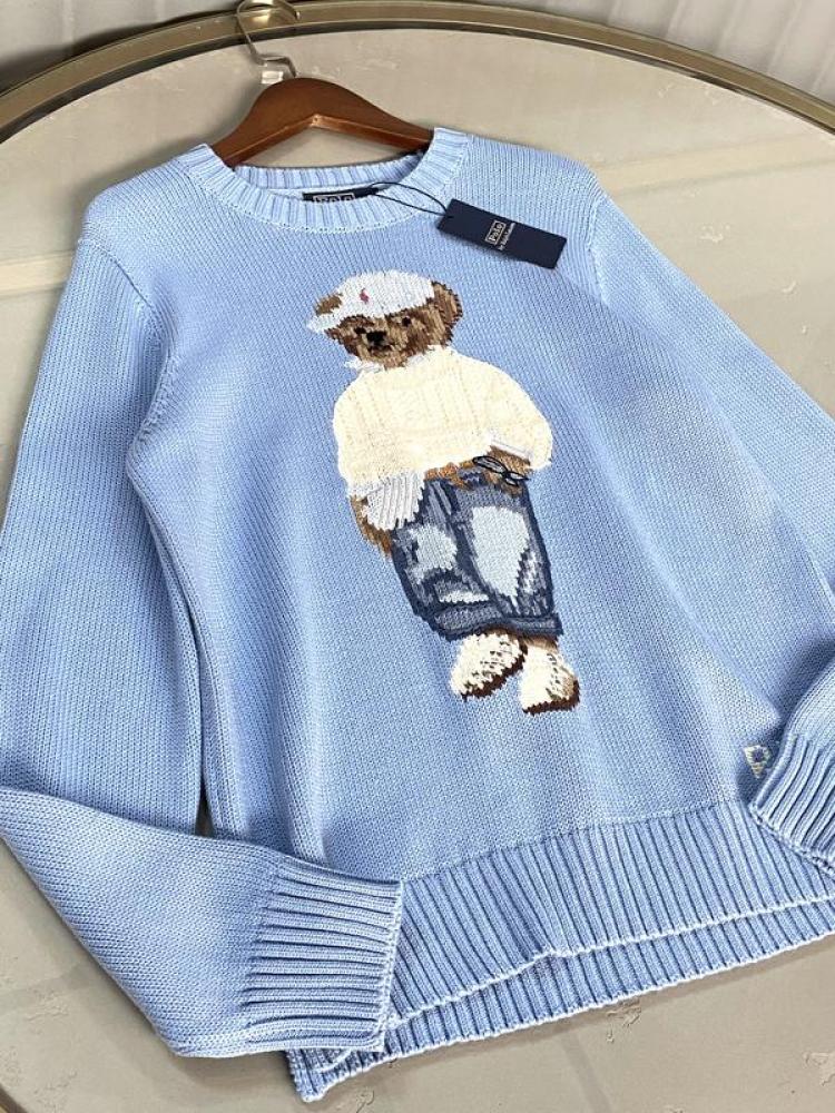 sweater polo ralph lauren
