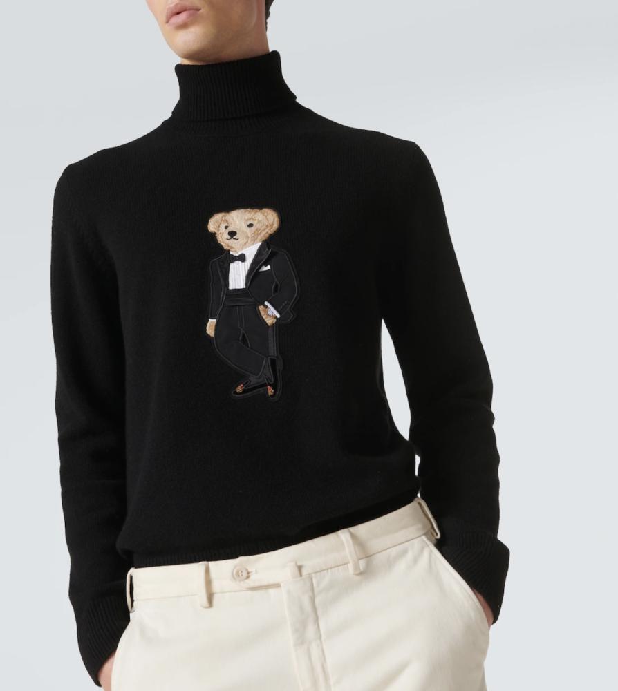 sweater polo ralph lauren