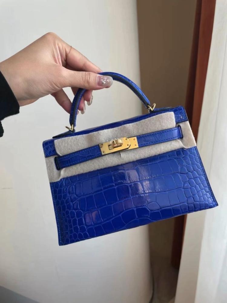 Hermès  MINI KELLY