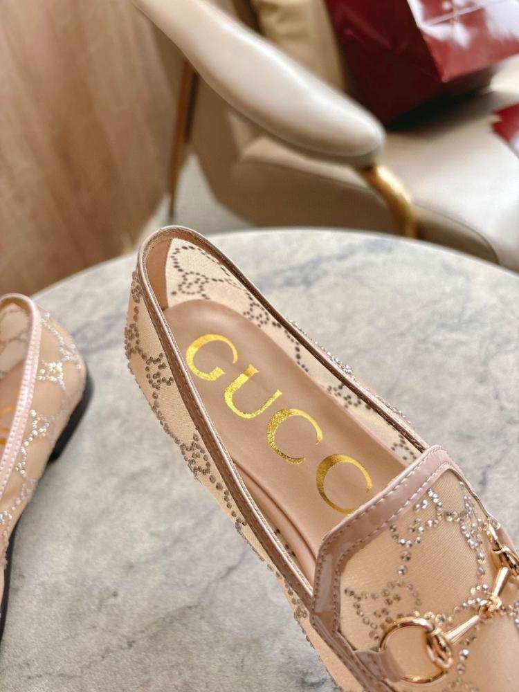 GUCCI