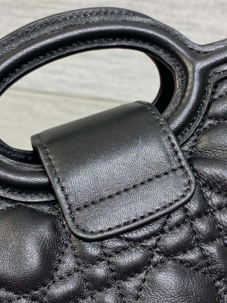 DIOR Miniborsa Jolie 18CM