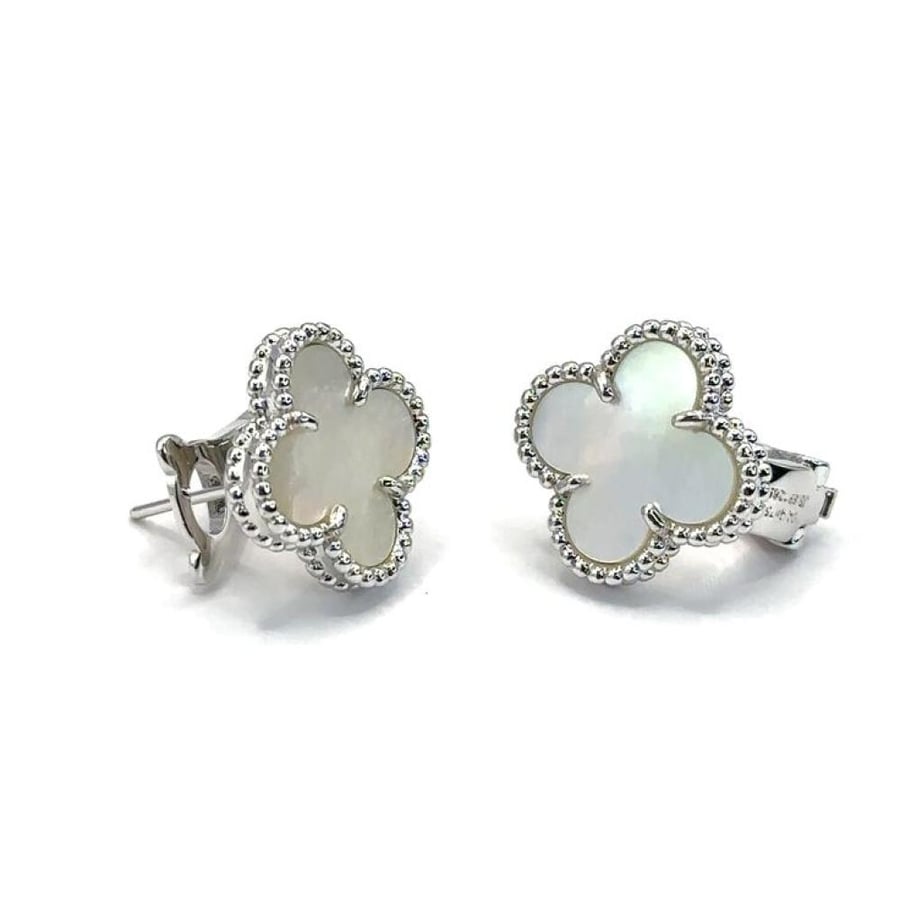 van cleef & arpels مطليه