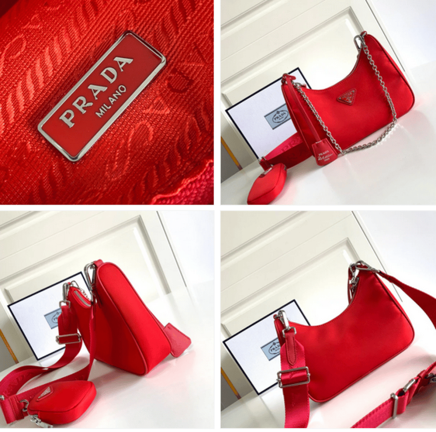 PRADA 23CM ستان