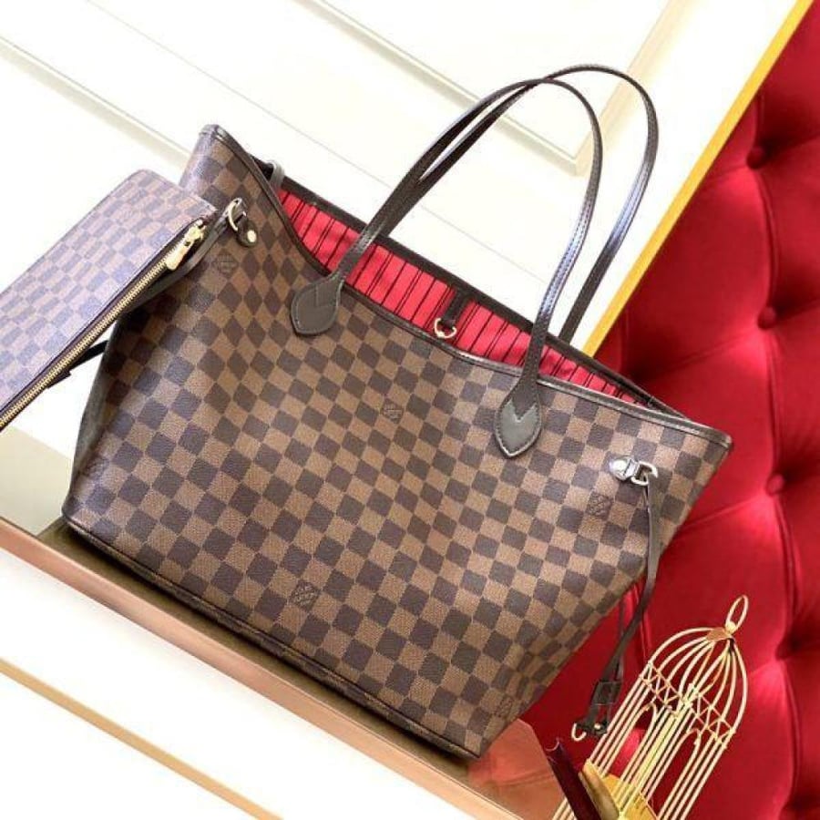 louis Vuitton MM