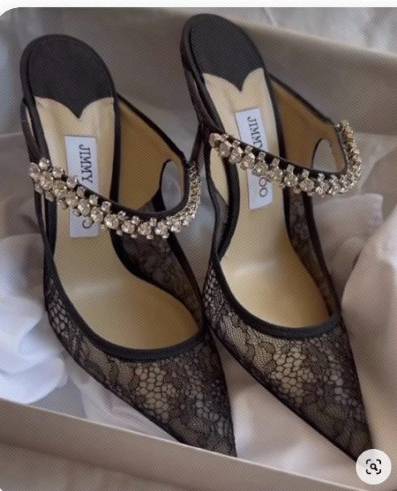 JIMMY CHOO