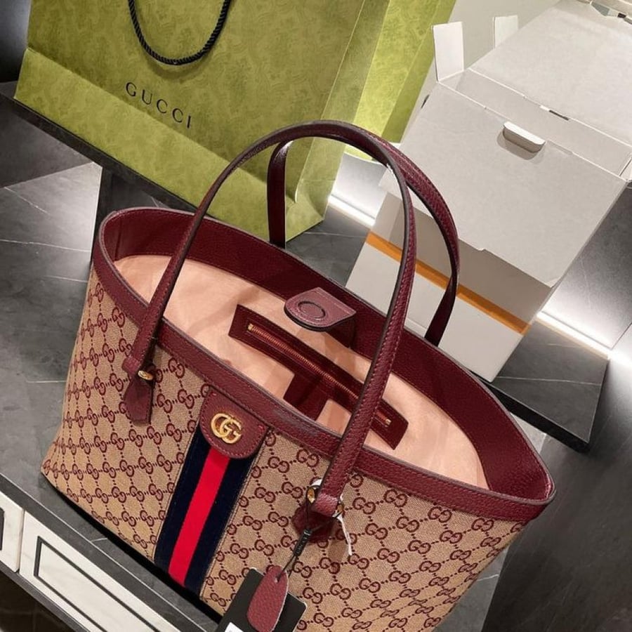 GUCCI 38CM