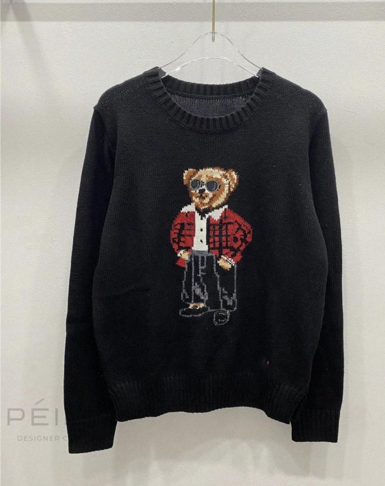 sweater polo ralph lauren