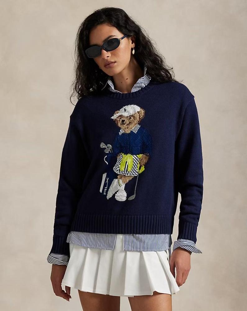 sweater polo ralph lauren