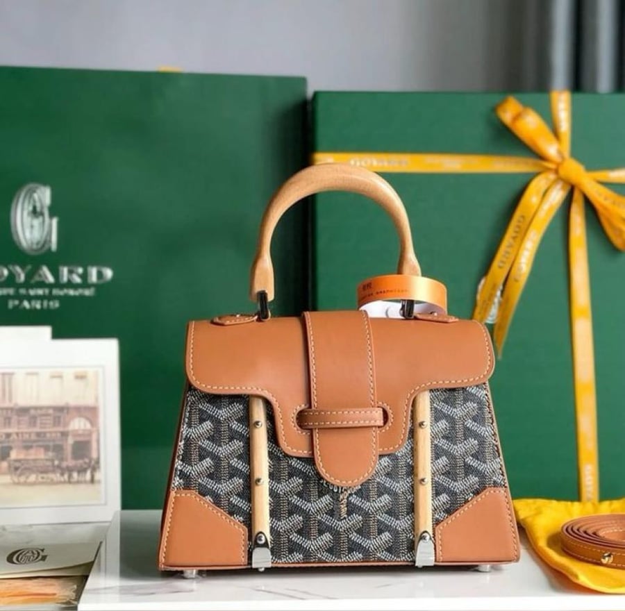 Goyard 20CM