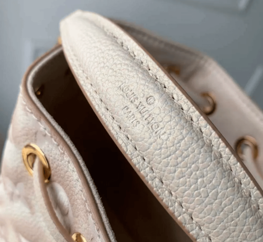 Louis Vuitton Nano Noe 13cm
