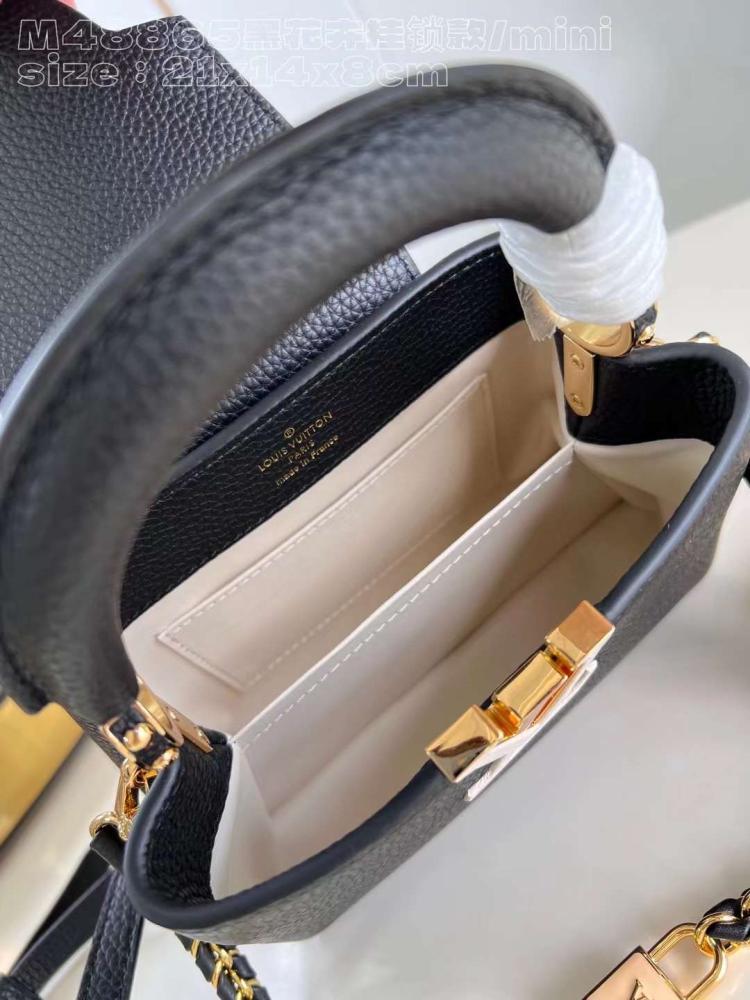 louis Vuitton 21CM