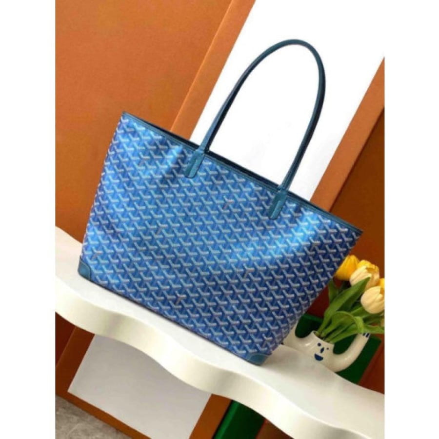 Goyard PM 34CM بسحاب اصدار خاص