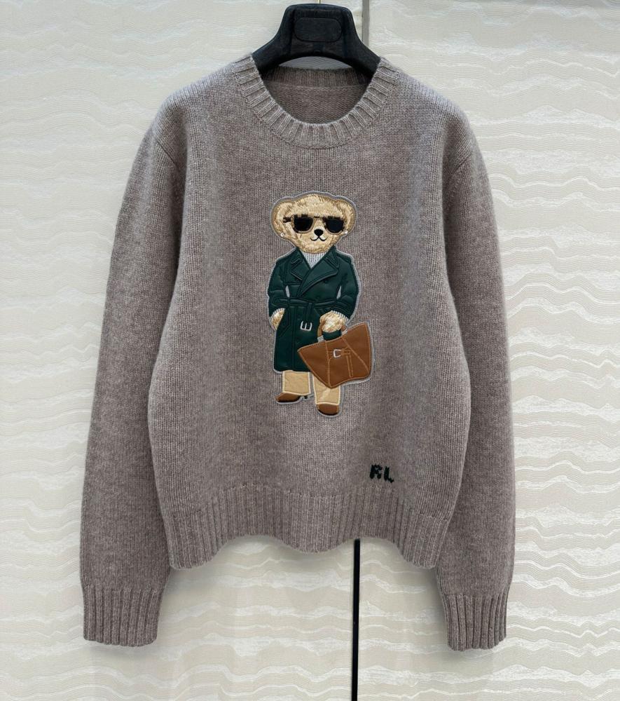 sweater polo ralph lauren