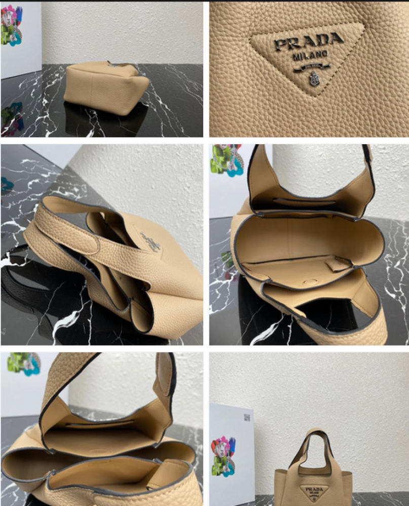 PRADA 18CM