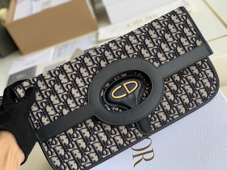 Dior PoucH38CM