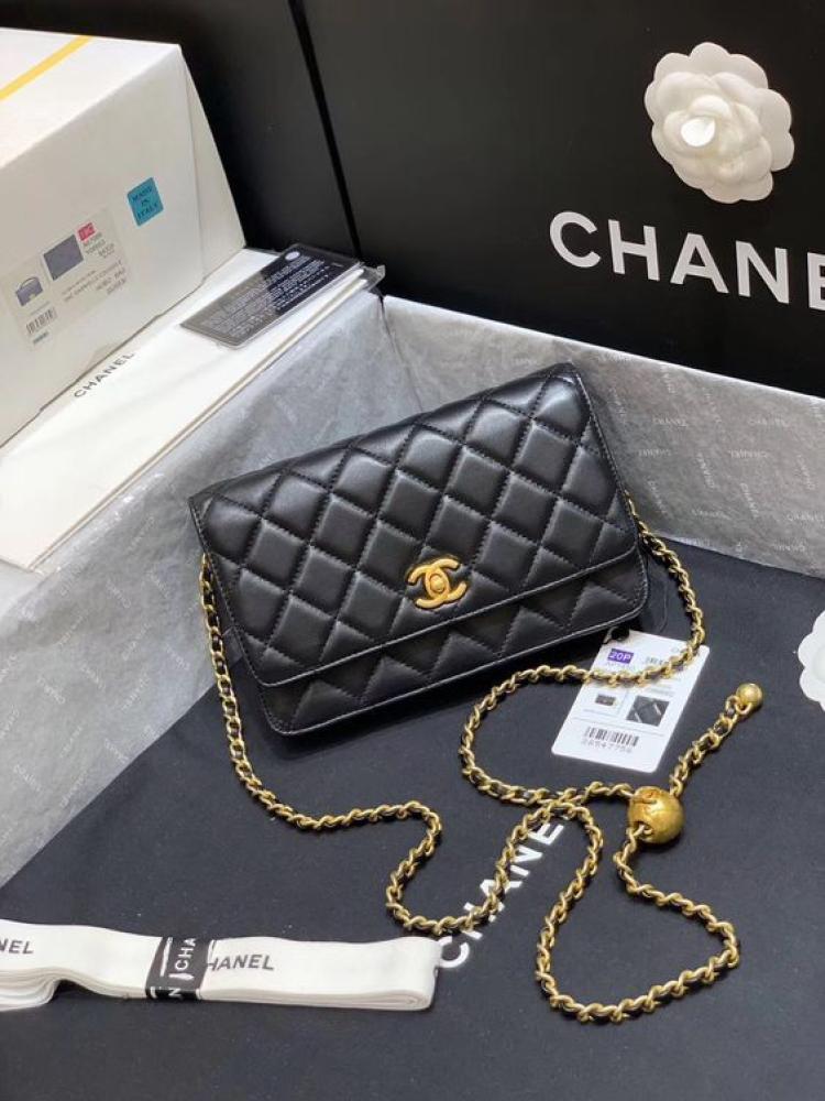 Chanel 19,2CM