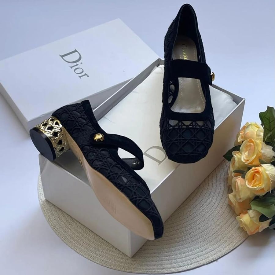 DIOR مقاس38