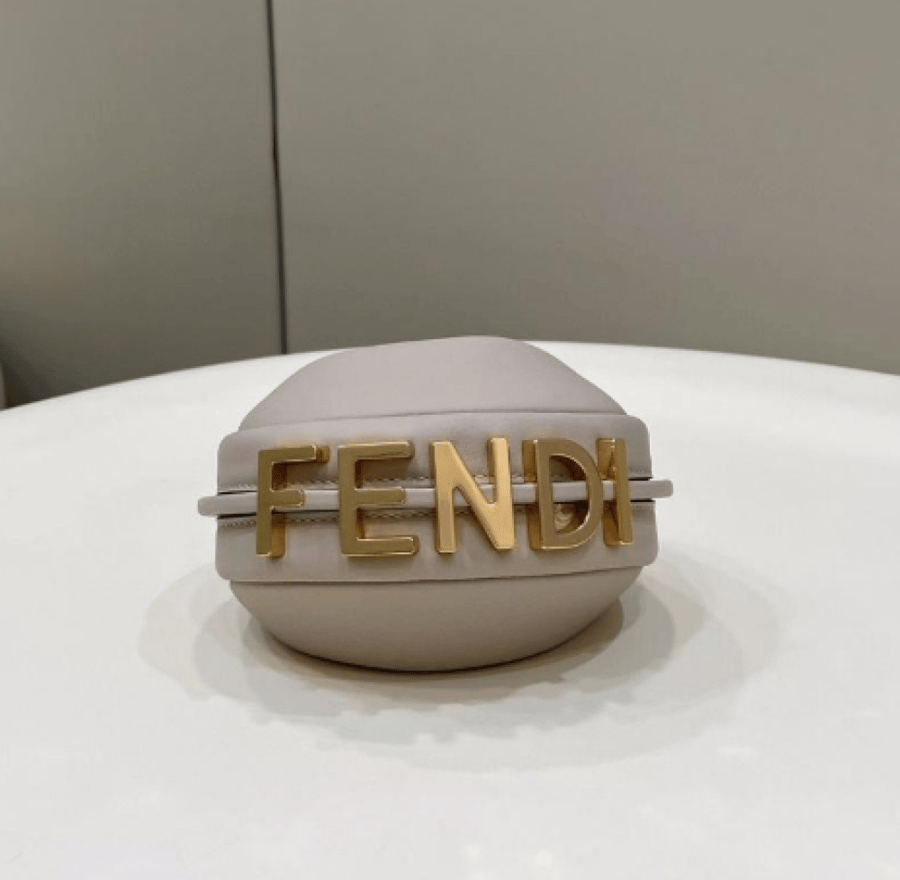 Fendi Nano Fendigraphy 16CM