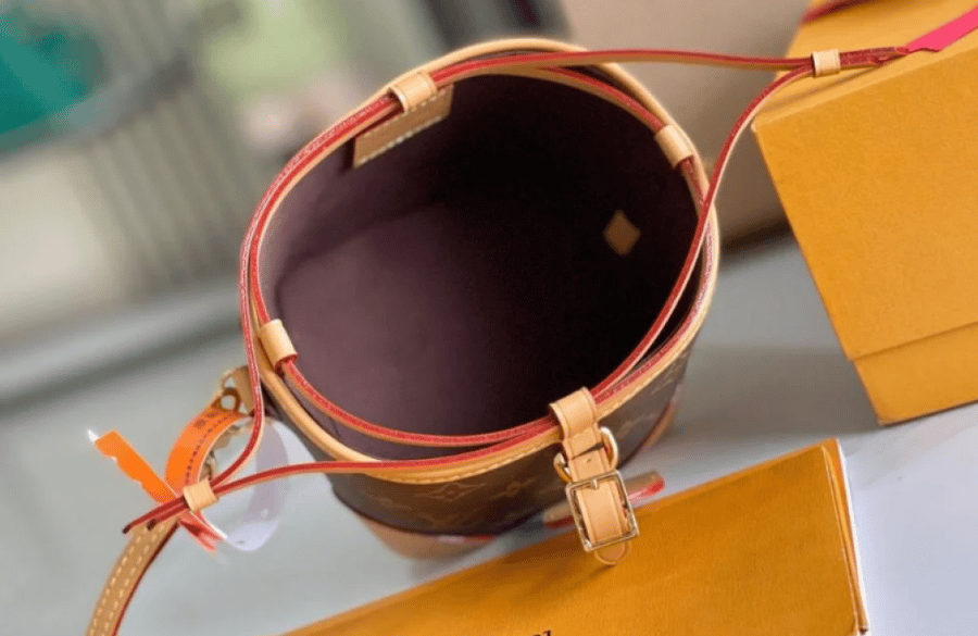 Louis Vuitton 11cm