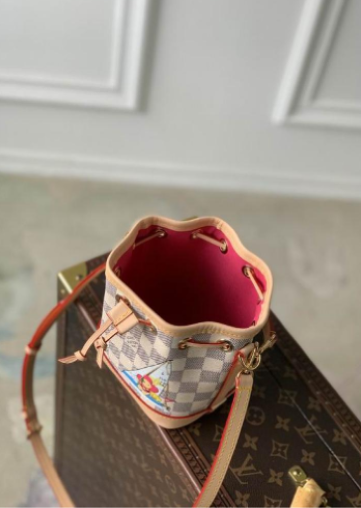 Louis Vuitton Nano Noe 13cm