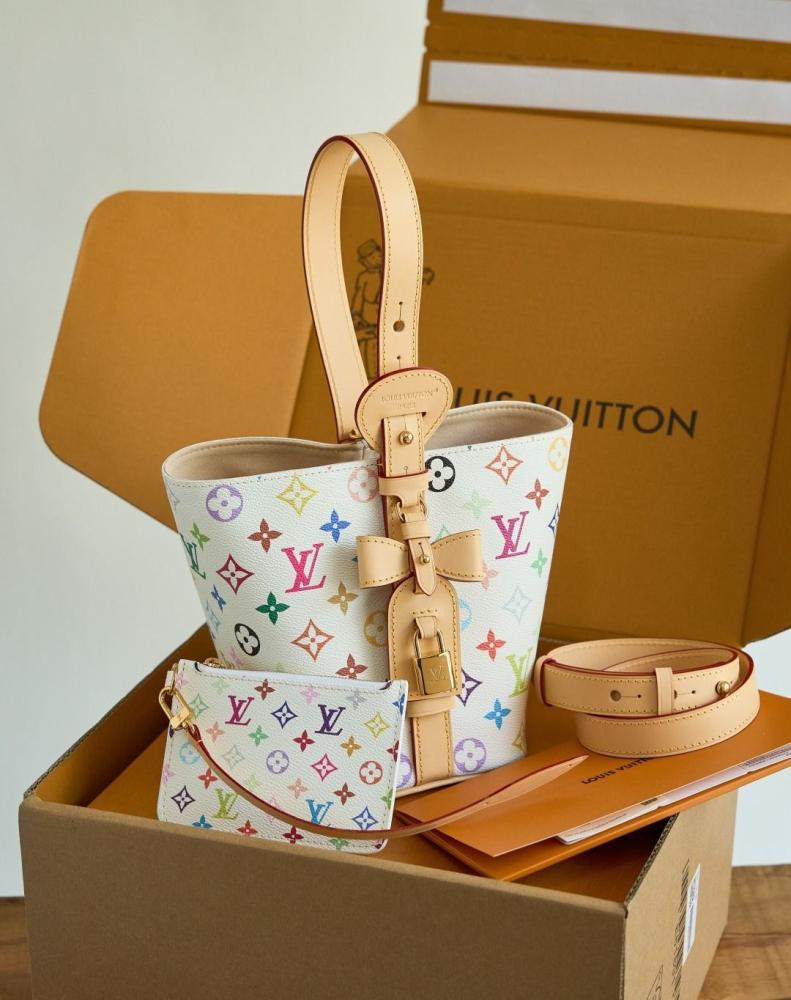 Louis Vuitton BB 18CM