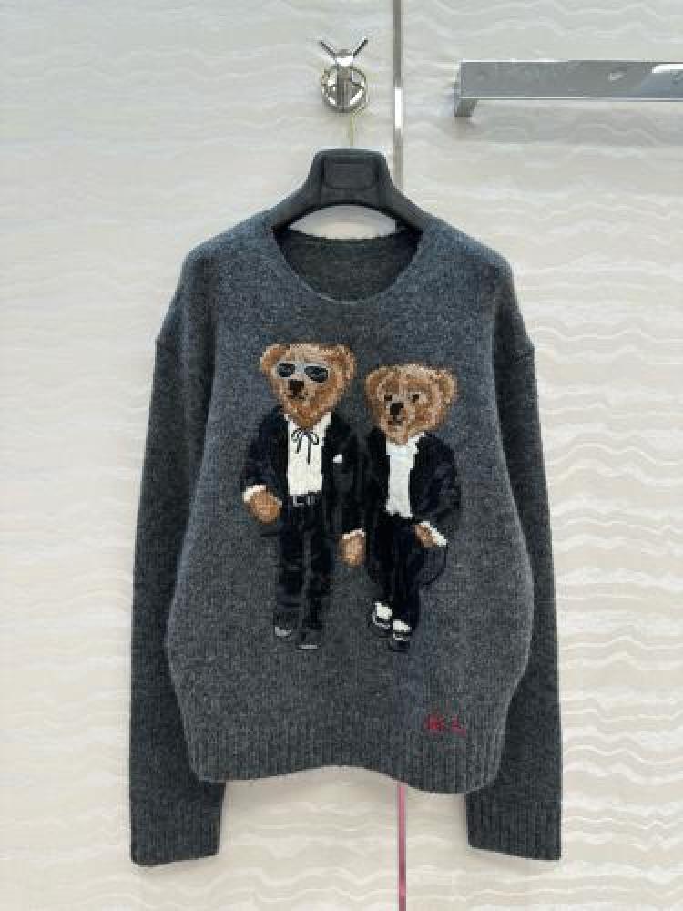اصدار خاص sweater polo ralph lauren