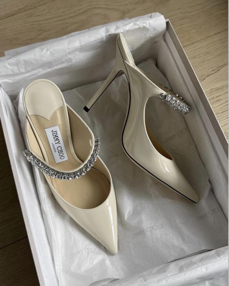 JIMMY CHOO