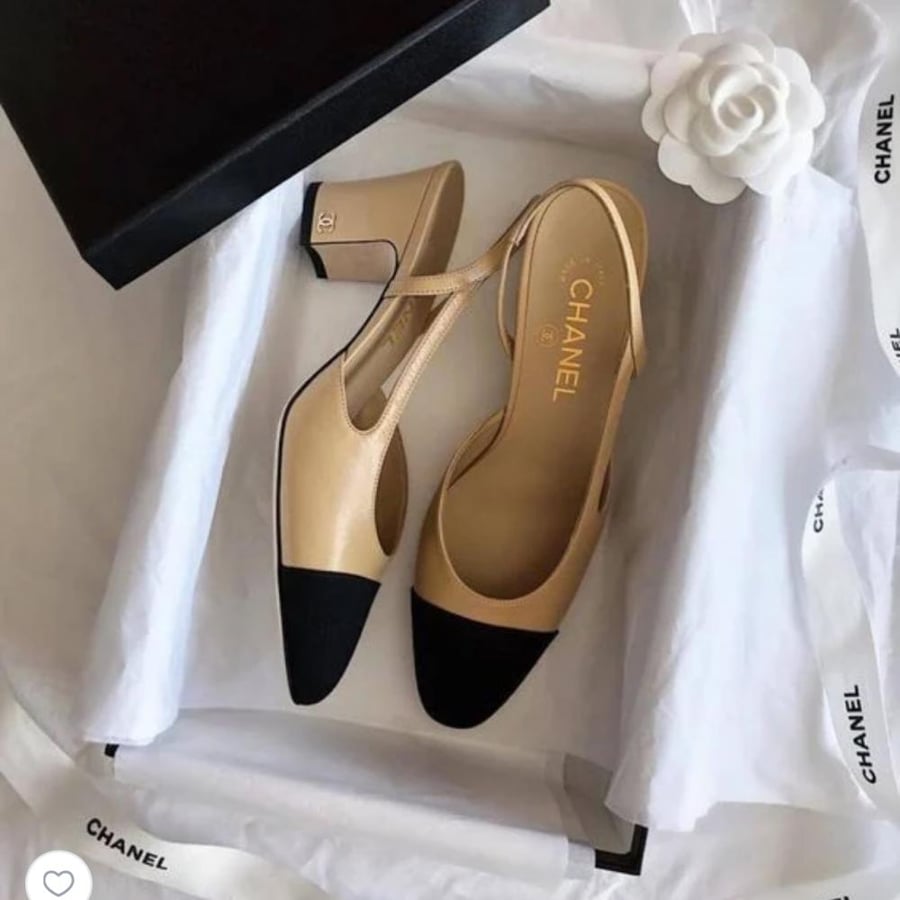 38مقاس CHANEL