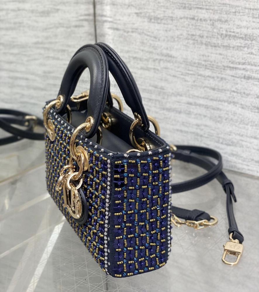 Dior 16CM(Limited Edition) إصدار خاص