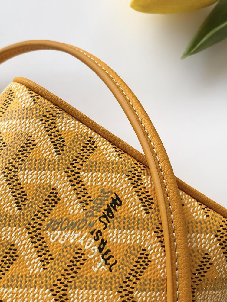 GOYARD Muse NANO Vanity