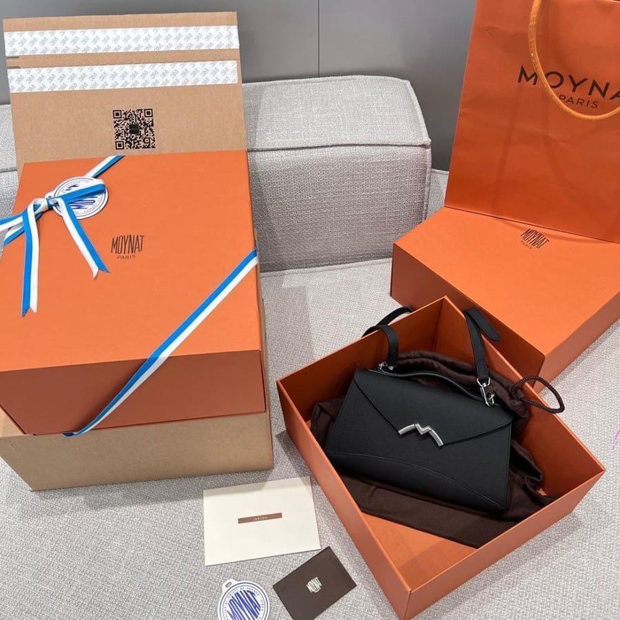 اسود حديده فضيMoynat 26.5