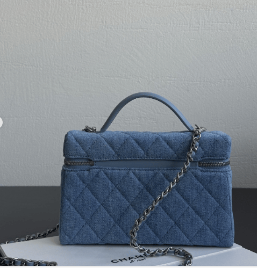 Chanel 19,5CM