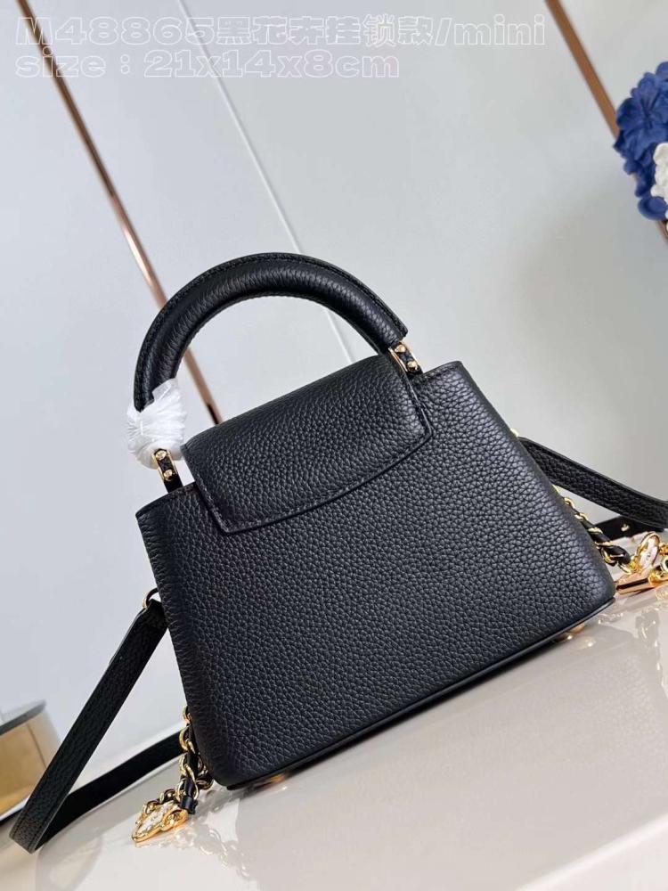 louis Vuitton 21CM
