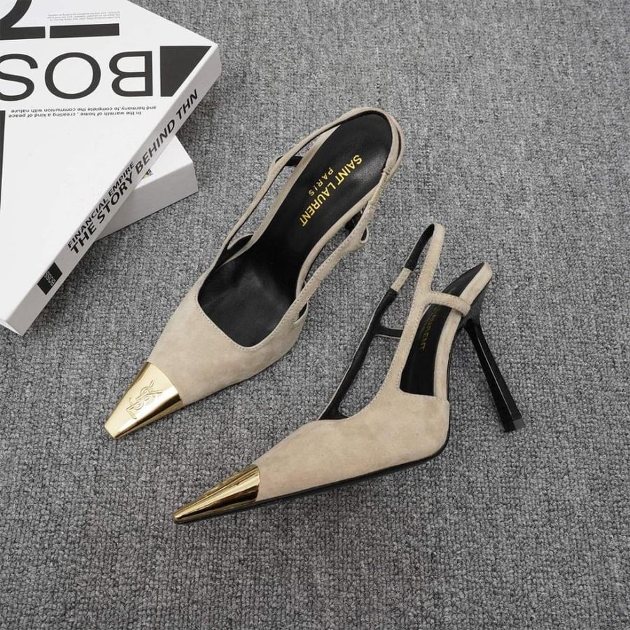 مخملSAINT LAURENT