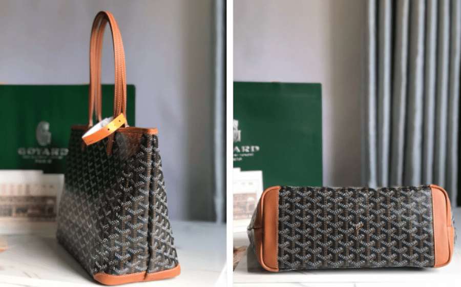 Goyard PM 34CM بسحاب