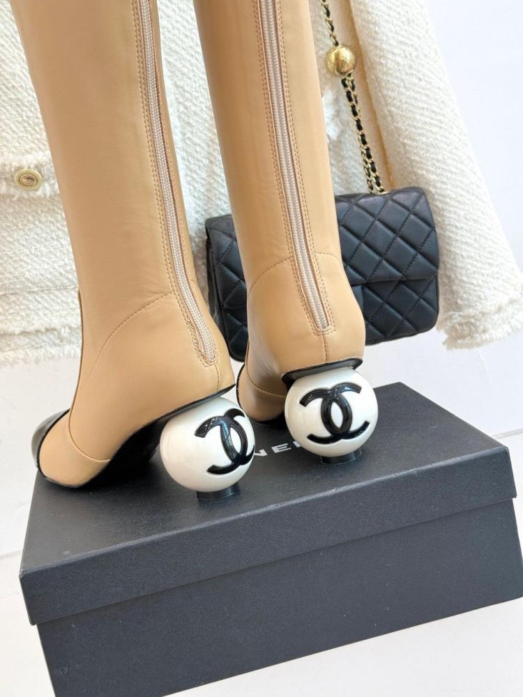 CHANEL