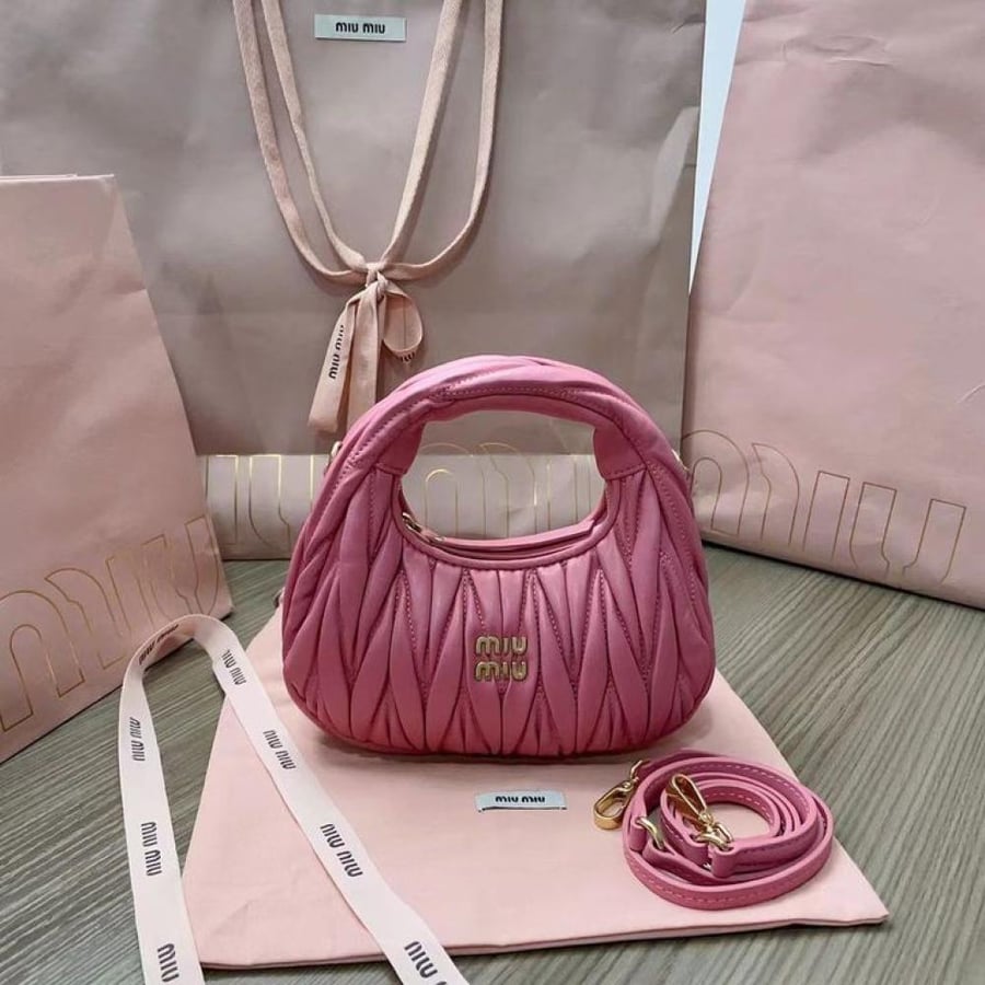 MIUMIU Mini 17,5CM