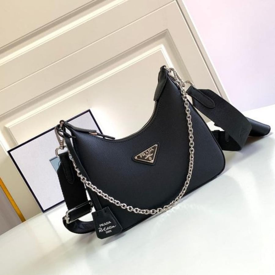 PRADA 23CM جلد