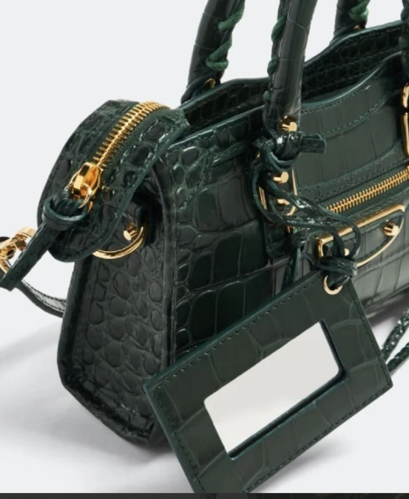 Balenciaga MINI 24CM