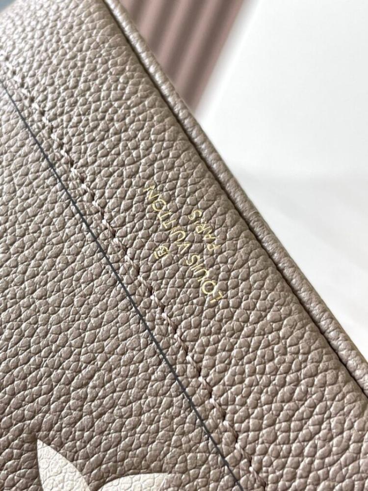 Louis Vuitton Nano Noe 13cm